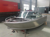 4,85bw Aluminium Bowrider Boat