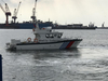 Kapal aluminium yang dipesan lebih dahulu