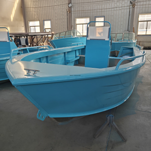 Perahu Konsol Tengah Abelly 485C