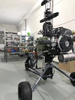 Helikopter coaxial abellycx145