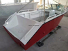 ABELLY 580 semua perahu bowrider yang dilas