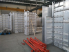 Sistem Bekisting Aluminium