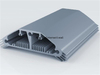 Profil diekstrusi aluminium untuk heatsink