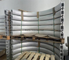 Layanan Bending Aluminium untuk Peralatan Medis