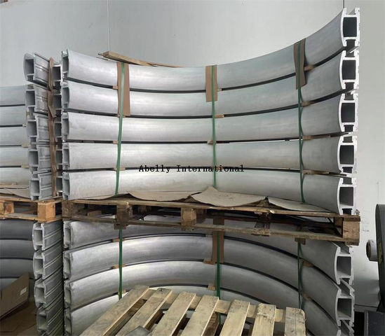 Layanan Bending Aluminium untuk Peralatan Medis