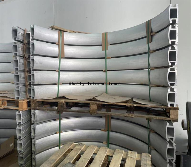 Layanan Bending Aluminium untuk Peralatan Medis