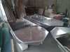 Aluminium Jon Boat