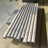 Fabrikasi Aluminium Kustom