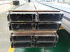 Saluran aluminium