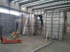 Sistem Bekisting Aluminium