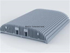 Profil diekstrusi aluminium untuk heatsink