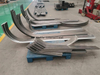 Bending aluminium untuk otomotif