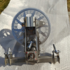 Kepala Rotor untuk Girokopter