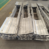 Fabrikasi Aluminium Kustom