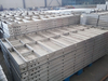 Bekisting dinding aluminium
