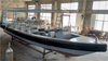 9,8m Aluminium Diving Boat