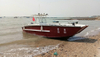 7.5m Aluminium Landing Craft