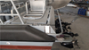 9,8m Aluminium Diving Boat