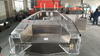 Kapal Electrofishing Aluminium Bespoke