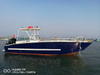 7.5m Aluminium Landing Craft