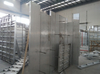 Bekisting dinding aluminium