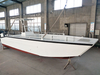 Kapal Electrofishing Aluminium Bespoke