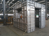 Bekisting aluminium