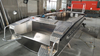 Kapal Electrofishing Aluminium Bespoke