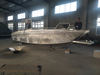 7.5m Aluminium Landing Craft