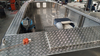 Kapal Electrofishing Aluminium Bespoke
