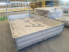 Tubuh baki pickup aluminium ute