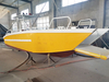 7.5m Aluminium Landing Craft