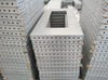 Bekisting dinding aluminium