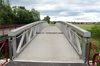 Bespoke Aluminium Gangway/Pedestrian/Bridge