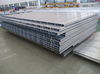 Dermaga mengambang aluminium yang dipesan lebih dahulu untuk platform
