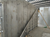 Bekisting aluminium