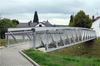 Bespoke Aluminium Gangway/Pedestrian/Bridge